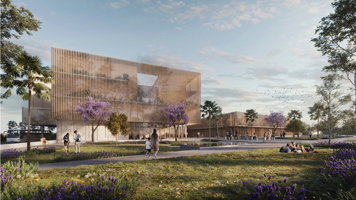 Liceo Francés Sevilla tweet media