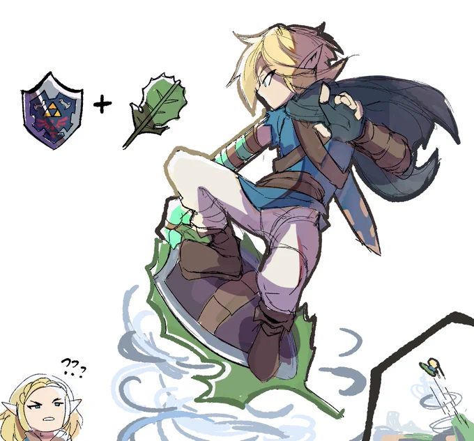 I better be able to do this, Nintendo 
