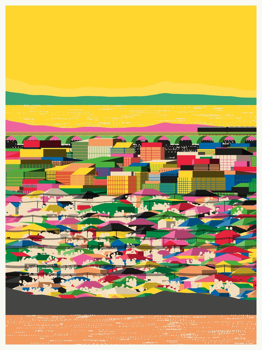 Collected “Scenes from a Train Window #363” by <a href="/StudioYorktown/">Bruce @ Studio Yorktown</a> via secondary on <a href="/CodeCanvas_Art/">Code Canvas</a>