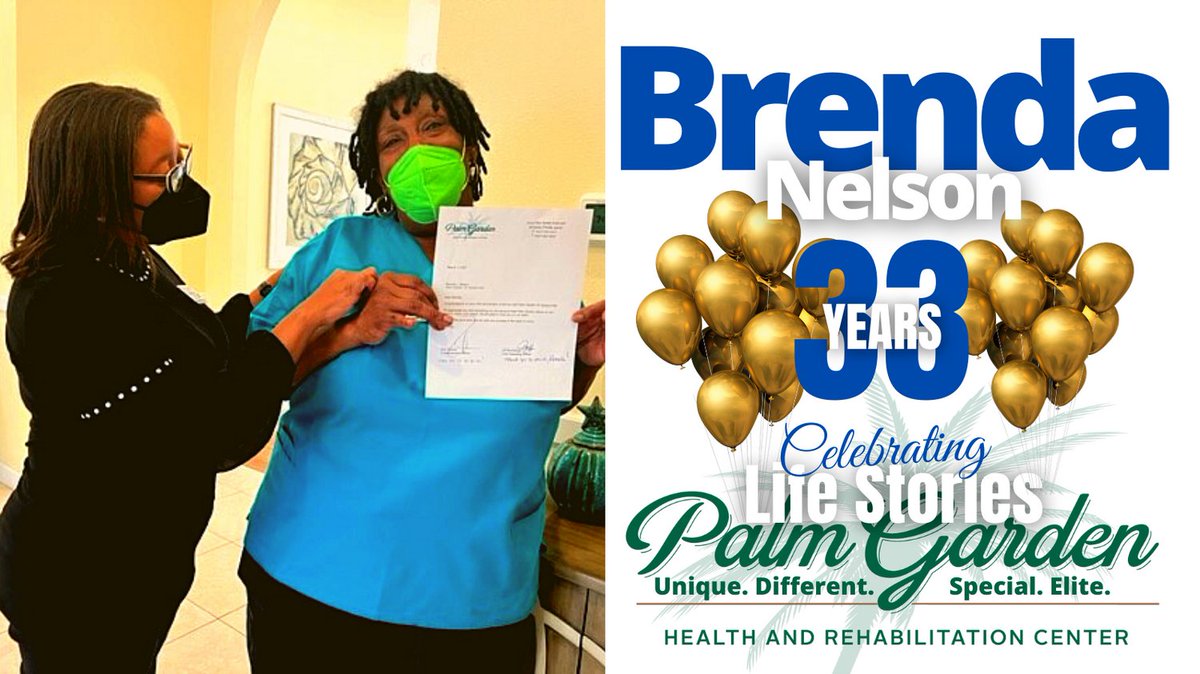 Palm Garden tweet media