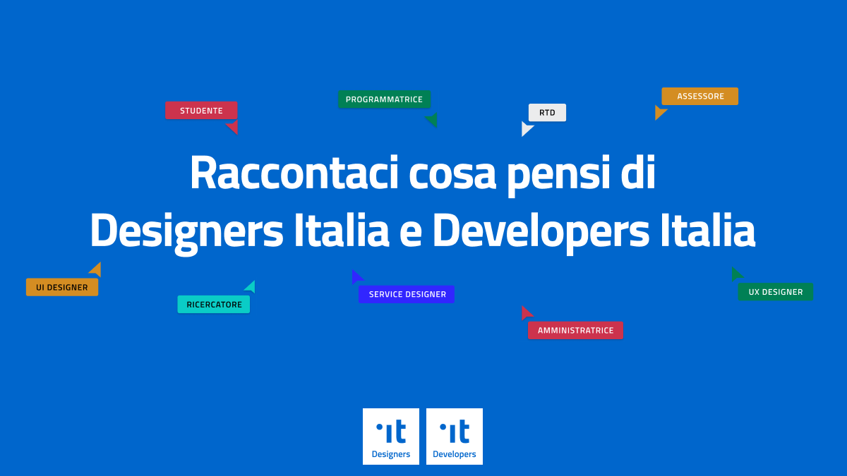 Designers Italia tweet media