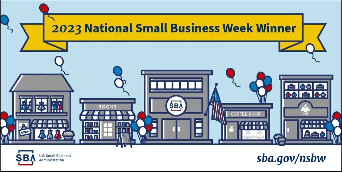 We are truly honored to be recognized by the U.S. Small Business Administration (SBA) as a winner of the 2023 National Small Business Week for Exporter of the Year in Massachusetts. Thank you to all of our dedicated employees and customers for making this award possible!
