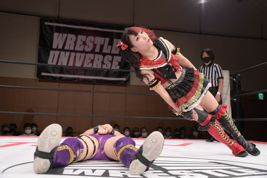 Good Faces tweet media