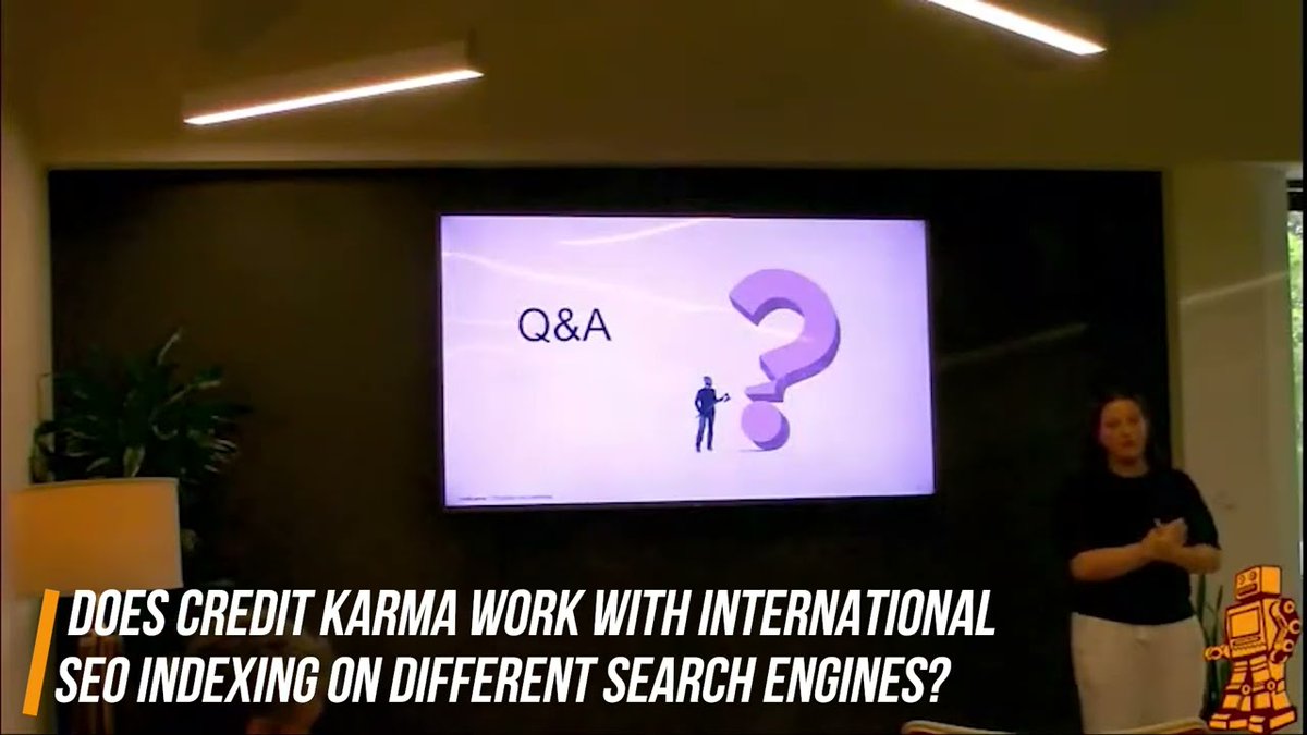 SEOMeetup's tweet image. Shelly Fagin. She is the director of growth marketing and SEO at Credit Karma She answers questions suchas Do you need WordPress VIP access to get the Parse.ly plugin? How to unlock the personalization of web pages?
rfr.bz/t5mcv1o rfr.bz/t45861m