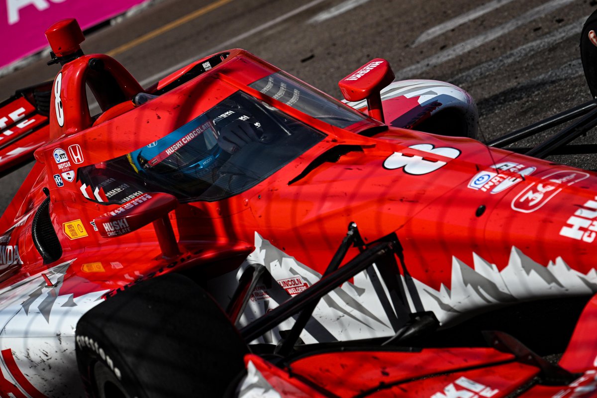Honda Racing Global (@HondaRacingGLB) on Twitter photo 2023-03-28 16:00:49 The number 8ïžâŁ was Number 1 last time out at St.Petersburg, but can @Ericsson_Marcus make it two out of two this Sunday at Texas Motor Speedway? #Honda #PoweredByHonda #INDYCAR #PPG375 The number 8ïžâŁ was Number 1 last time out at St.Petersburg, but can @Ericsson_Marcus make it two out of two this Sunday at Texas Motor Speedway? #Honda #PoweredByHonda #INDYCAR #PPG375
