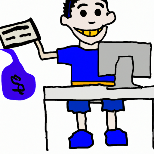 IA Blockchain tweet media