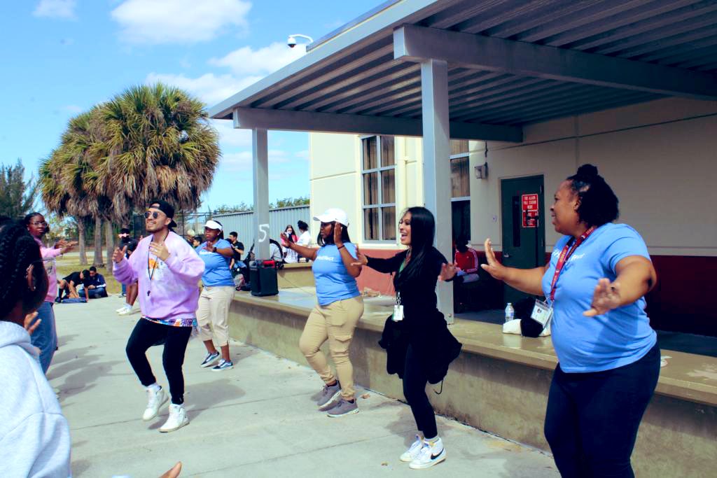 Hanley Foundation Nonprofits First Cares