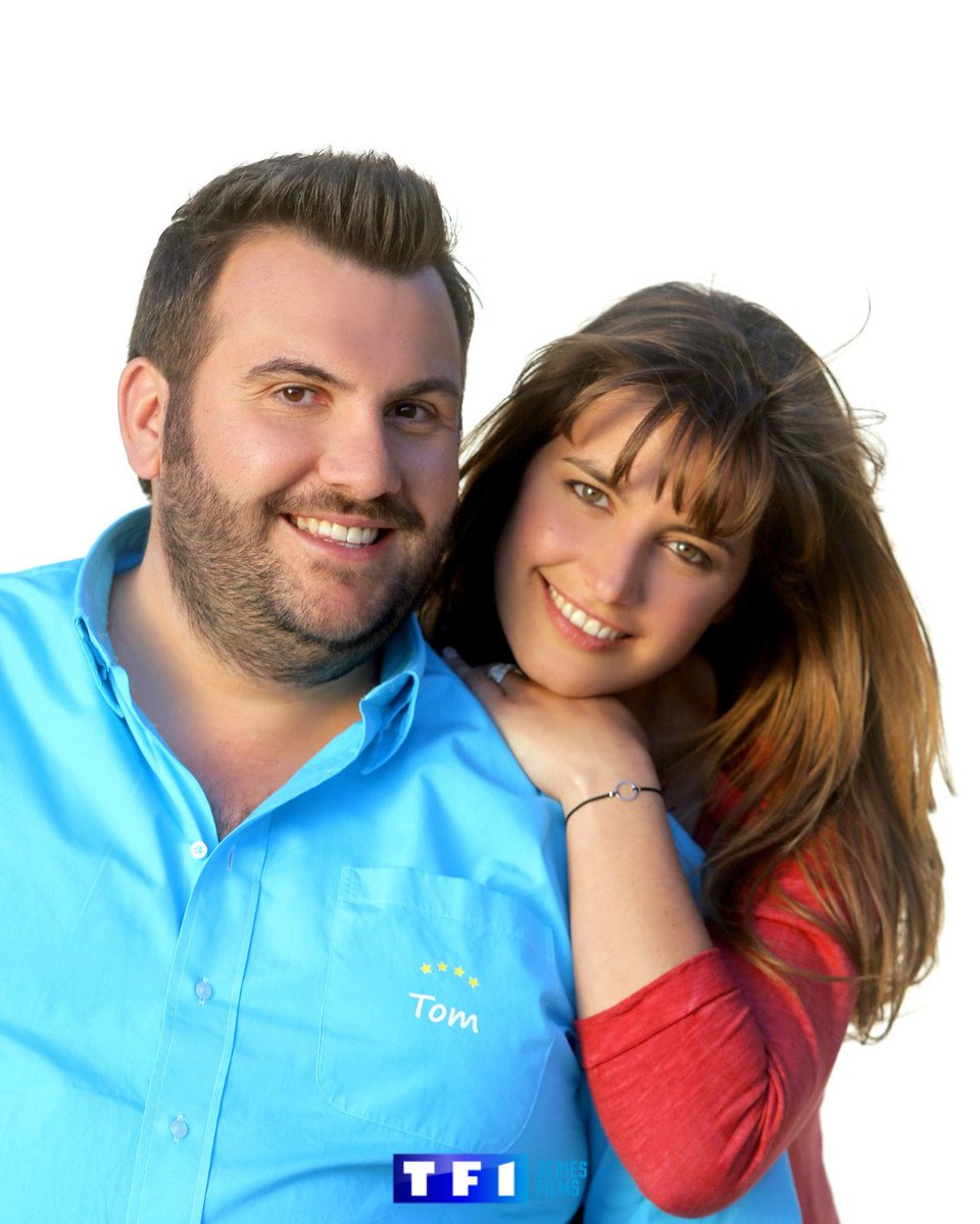 TF1 Séries Films tweet media