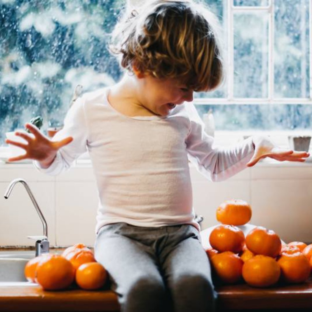 We could all relate to the overwhelming joy of seeing a mountain of ClemenGold mandarins! Imagine indulging in that juicy, tangy goodness with each and every bite - it's like experiencing magic firsthand!

#ClemenGold #ClemenGoldmandarins #GoForGold #LanguageofLove