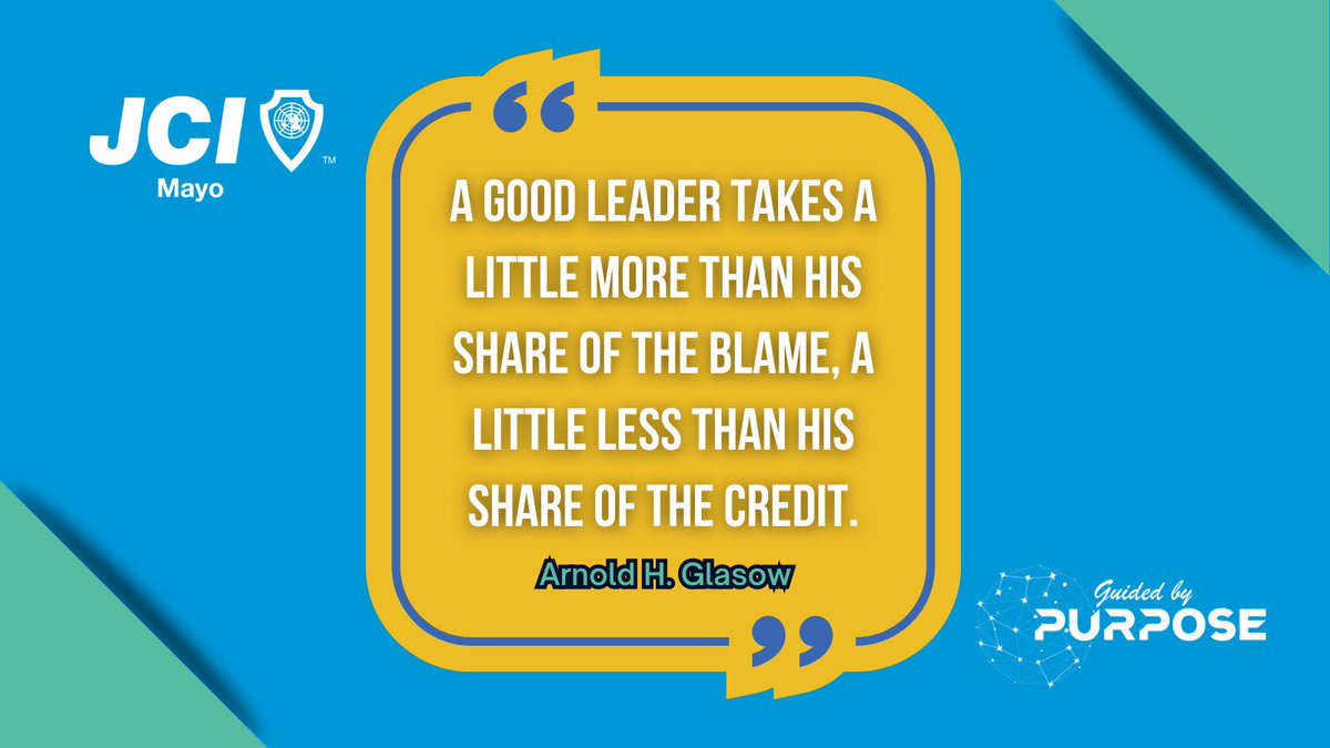 JCI Mayo Ireland tweet media