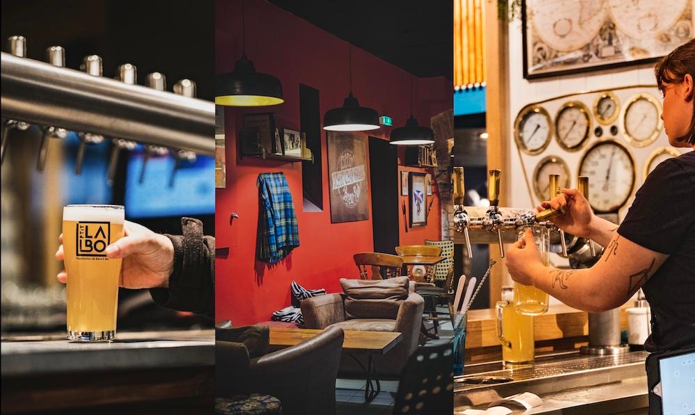 ledauphine's tweet image. #GRENOBLE | 🍻Vous avez voté et choisi les 5 meilleurs #brewpubs grenoblois qui brassent leur propre #bière.

A découvrir sur @Lesmondaines 👉 lesmondaines.com/brewpub-grenob…