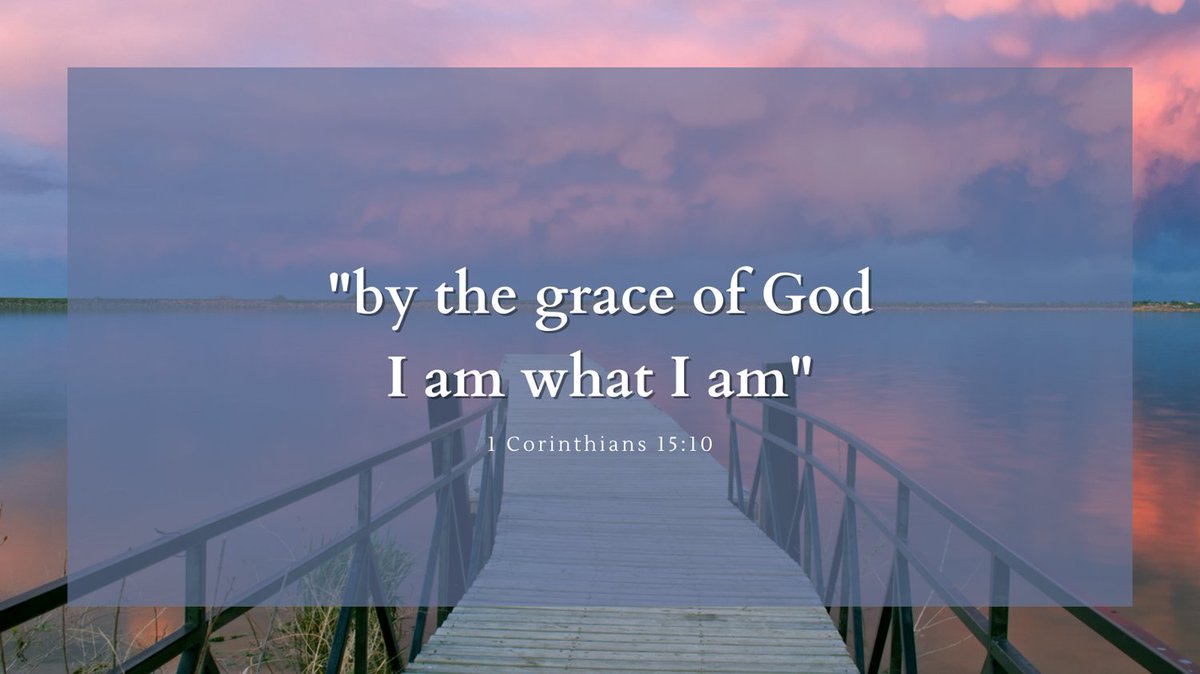 SanJoseCofCJax's tweet image. Have you allowed Jesus to come in and cleanse you and change who you are? When you do, you are filled, your life becomes fulfilled and we become fruitful as we live out this blessing of God.
#abundantgrace #changedbyGrace #blessedlife #disciplemaker #sanjosechurchofchrist