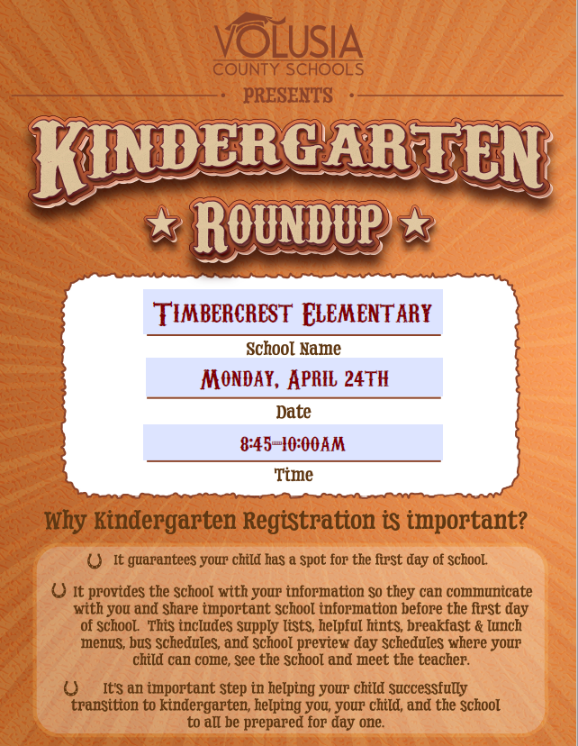 Timbercrest Elementary School tweet media