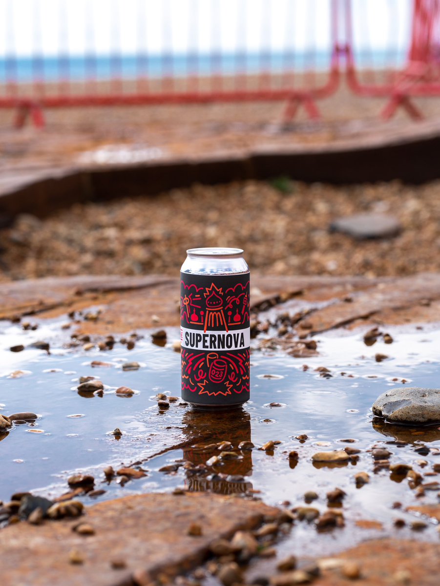 Laine Brew Co tweet media