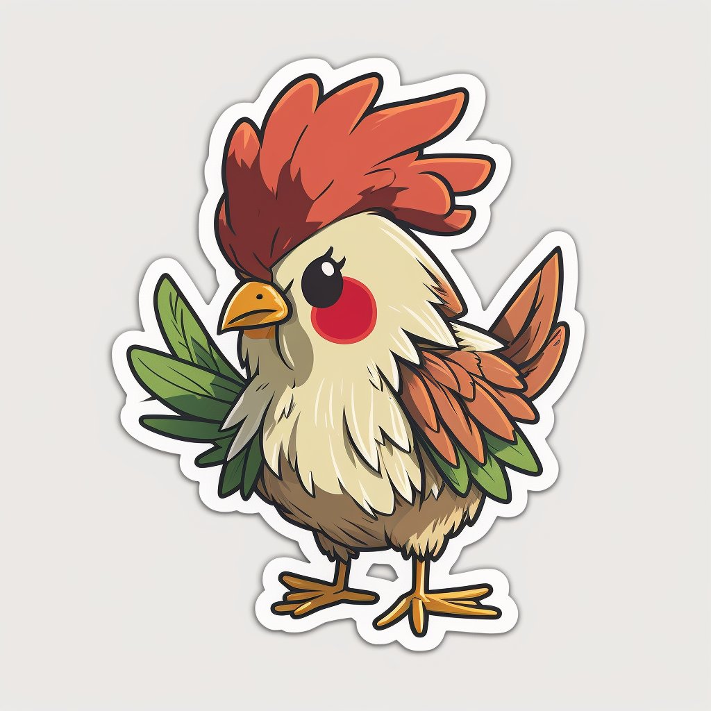 ArtificioAI's tweet photo. Cute kawaii "character", sticker 🎨 🦉 🐡 🐓 🐶 #AI
#artificioai #artificialintelligence #aiartdaily #digitalartwork #digitalart #ai #aiart #aiartcommunity #midjourney #midjourneyart #midjourneyaiart #midjourneybot #aiprompt #imagineprompt https://t.co/ZrGi8w0DcR