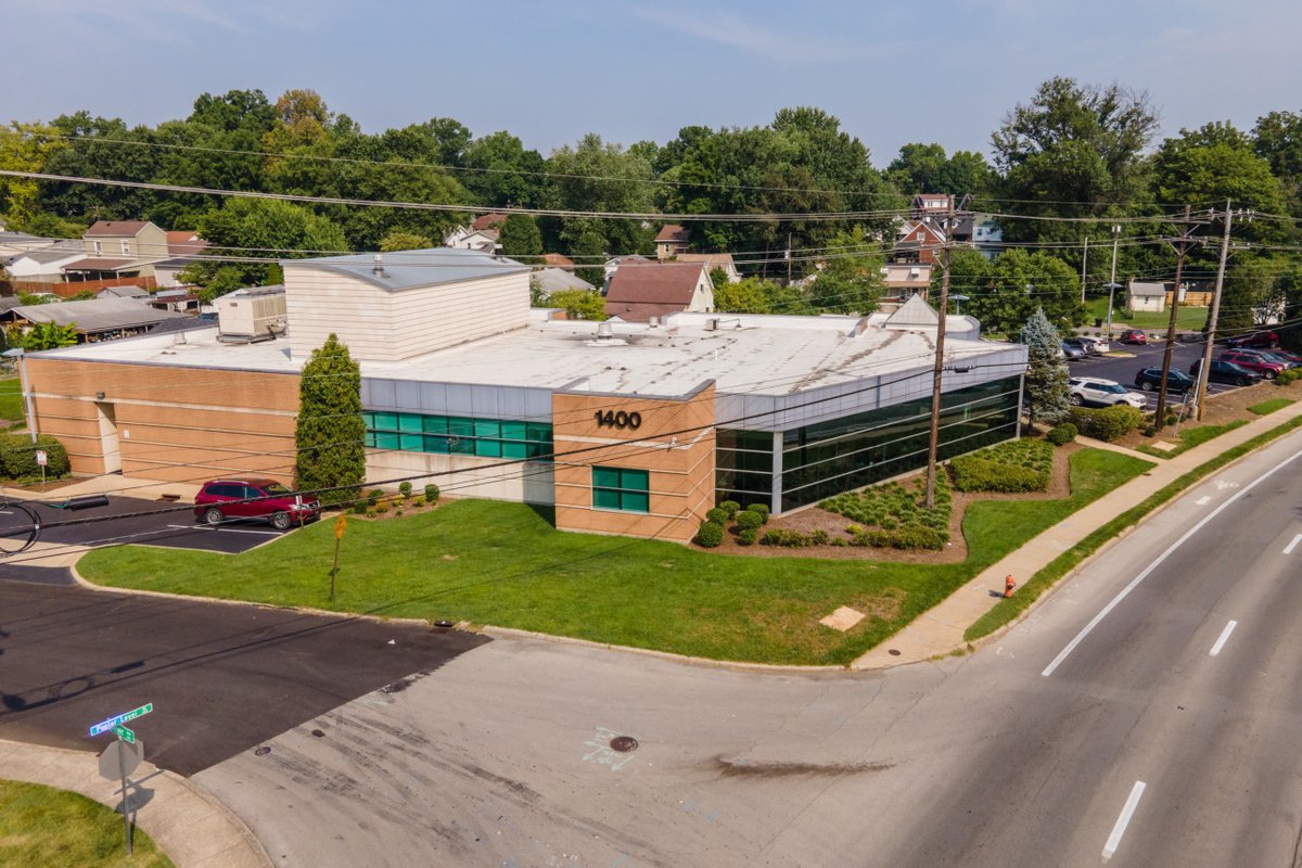 "It was important for us to choose a partner who brings ASC real estate expertise and resources to help us maximize our real estate for the long term." – Dr. Paul Brown, MD &amp; Managing Member of Louisville Endoscopy Center