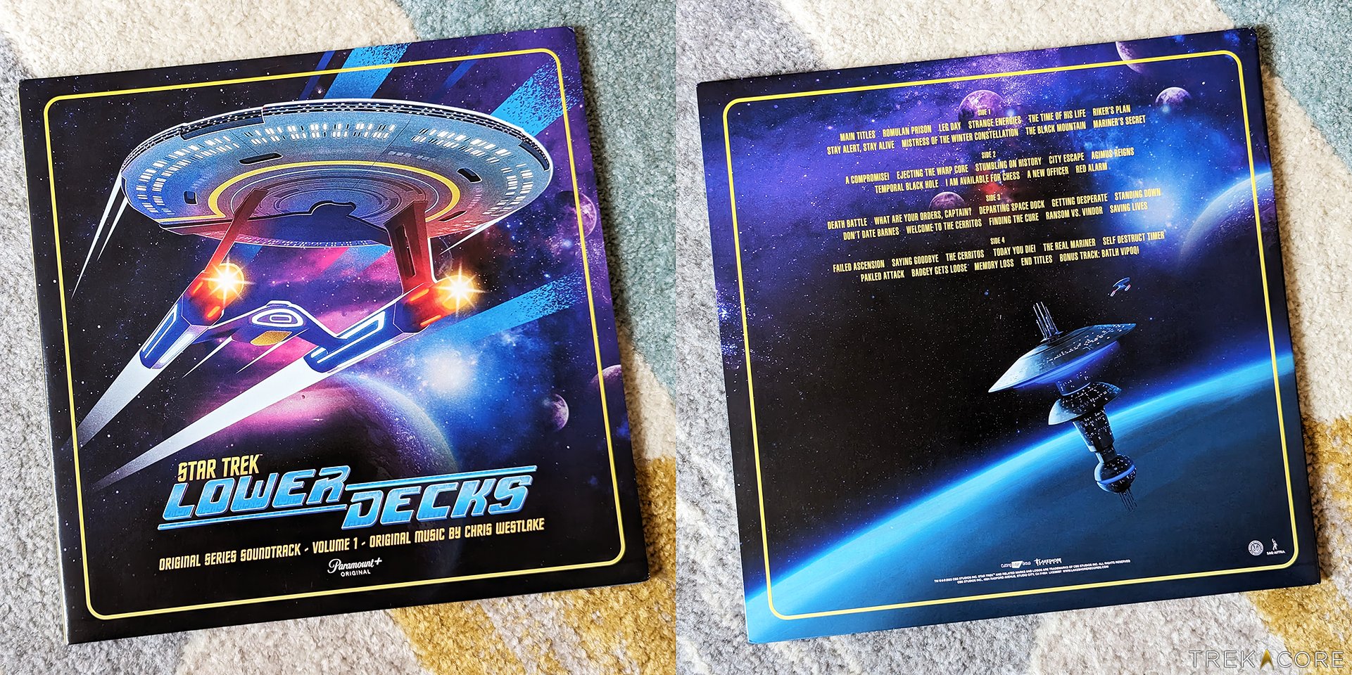 TrekCore.com 🖖 on X: 