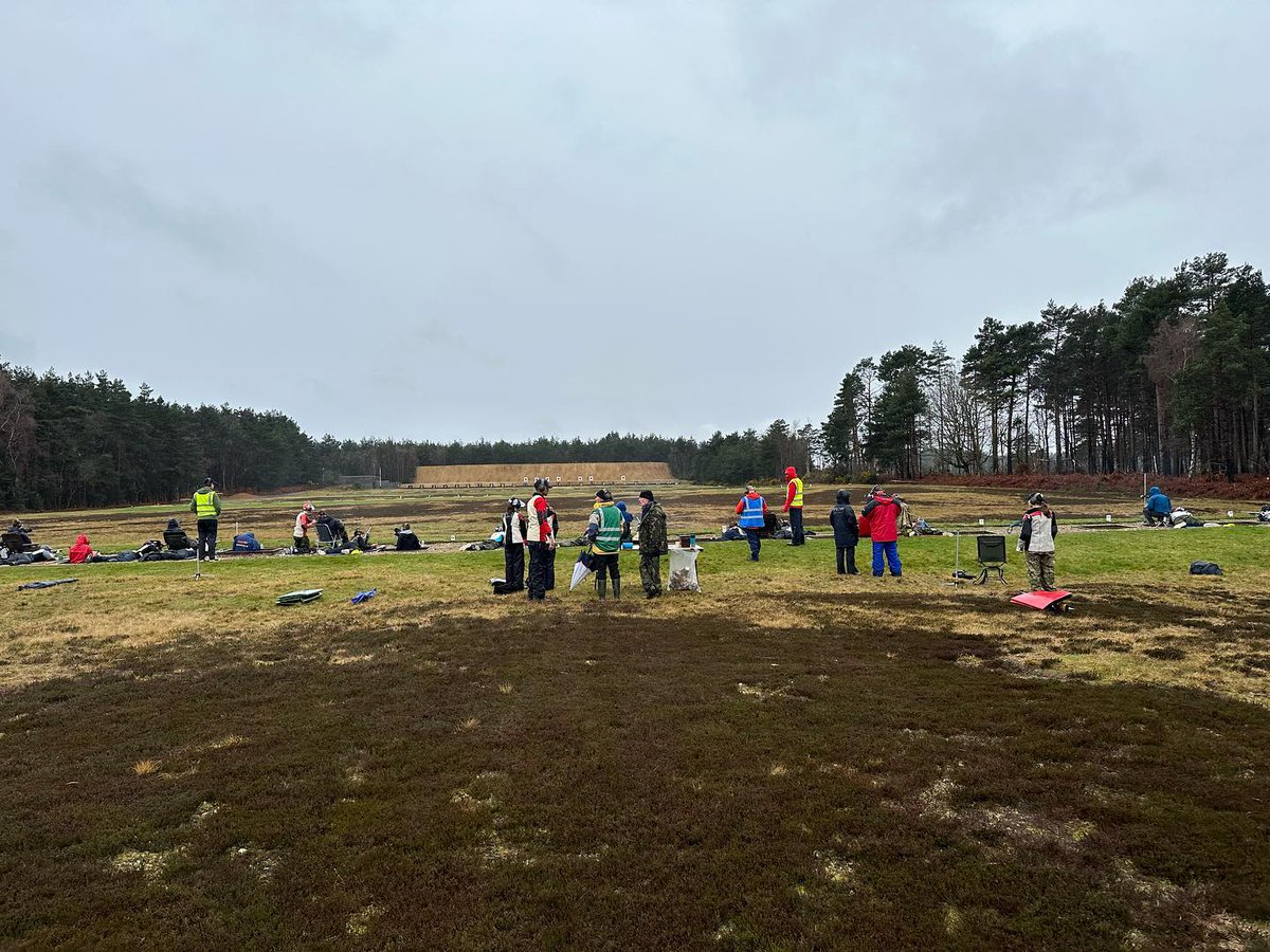241SquadronATC's tweet photo. Well done to Cpl Selverajah and Cdt Balarajan for their hard work (as the only Air Cadets) over the last weekend at the CCRS selection shoot for the National Cadets Target Rifle Shooting Team for the 2023 Channel Islands Tour, and to CI @AlexSadler94 for coaching https://t.co/c0fVztfW6W