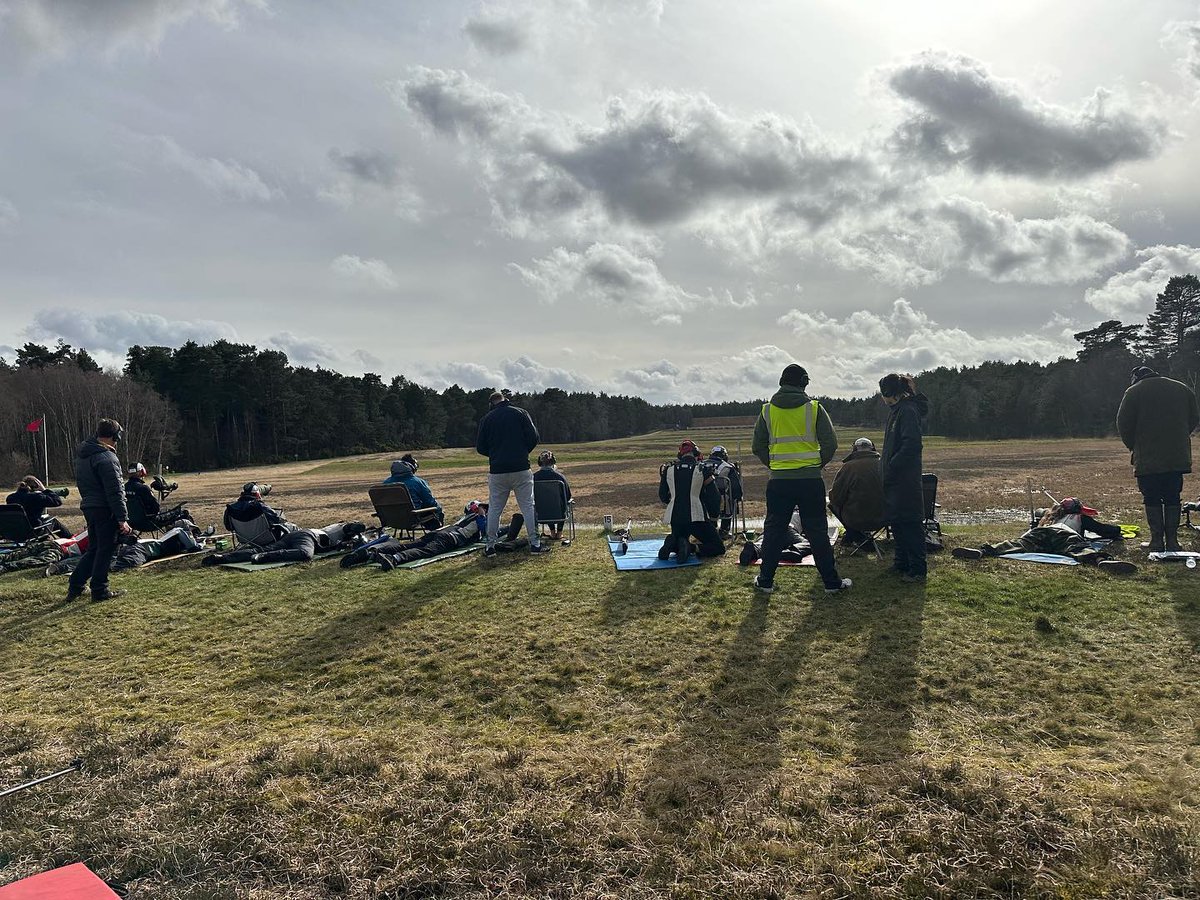 241SquadronATC's tweet photo. Well done to Cpl Selverajah and Cdt Balarajan for their hard work (as the only Air Cadets) over the last weekend at the CCRS selection shoot for the National Cadets Target Rifle Shooting Team for the 2023 Channel Islands Tour, and to CI @AlexSadler94 for coaching https://t.co/c0fVztfW6W
