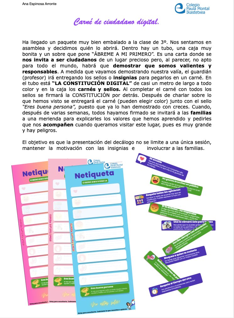Familiaconectada tweet media