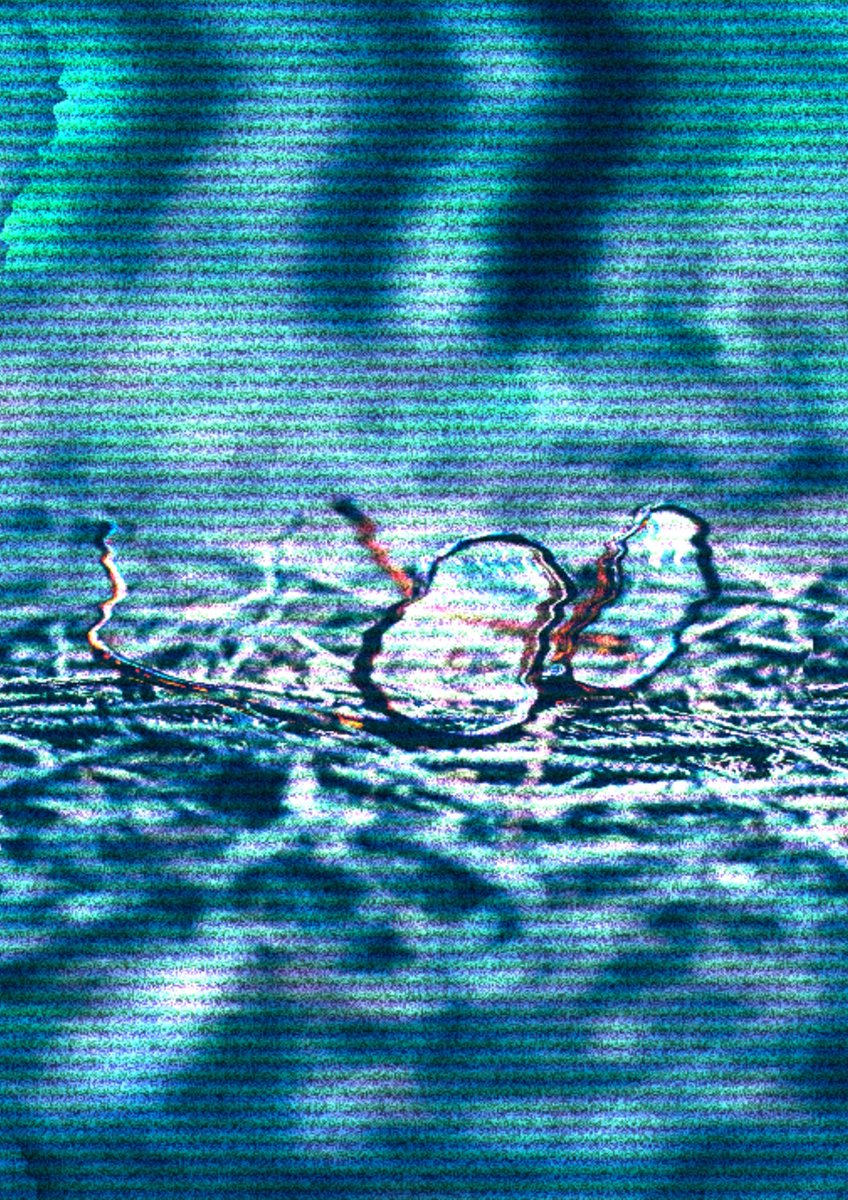 Old chapter. New story. 

Watch this space 👀