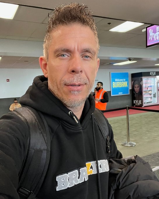 I like to be comfy when flying. The best airport loungewear @officialzzstore https://t.co/5MQH3A1rPB<a href="/tag/onlyfans"class="tags"><span>#onlyfans</span></a>