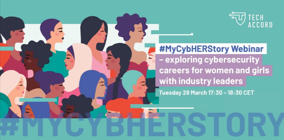 SafePCSolution's tweet image. SafePC and The Tech Accord believe it is imperative that the industry takes action to help women enter and advance in STEM fields #WomensHistoryMonth #WomenInTech #SafePC #CybersecurityTechAccord #EdTech