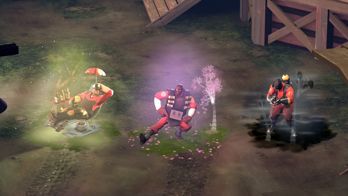 TF2 Emporium on Twitter: 