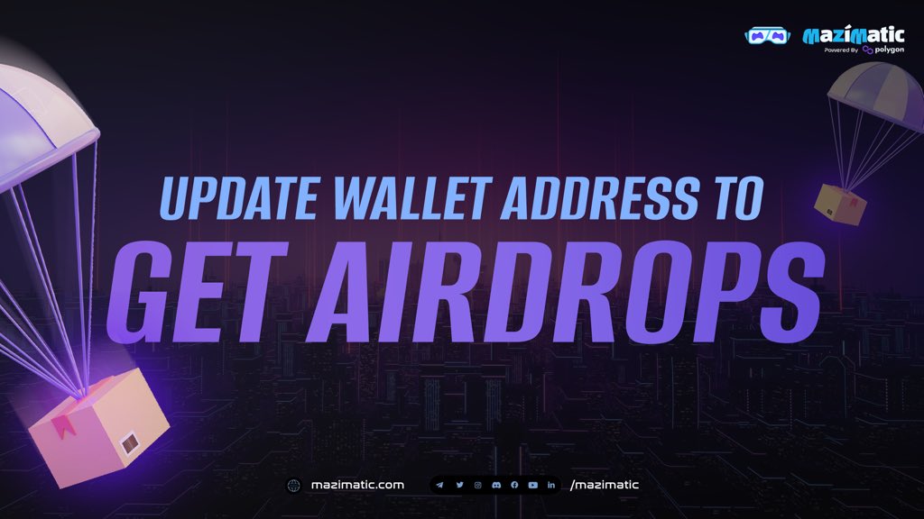 MaziMatic tweet media