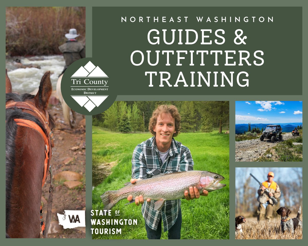 Tri County EDD tweet media