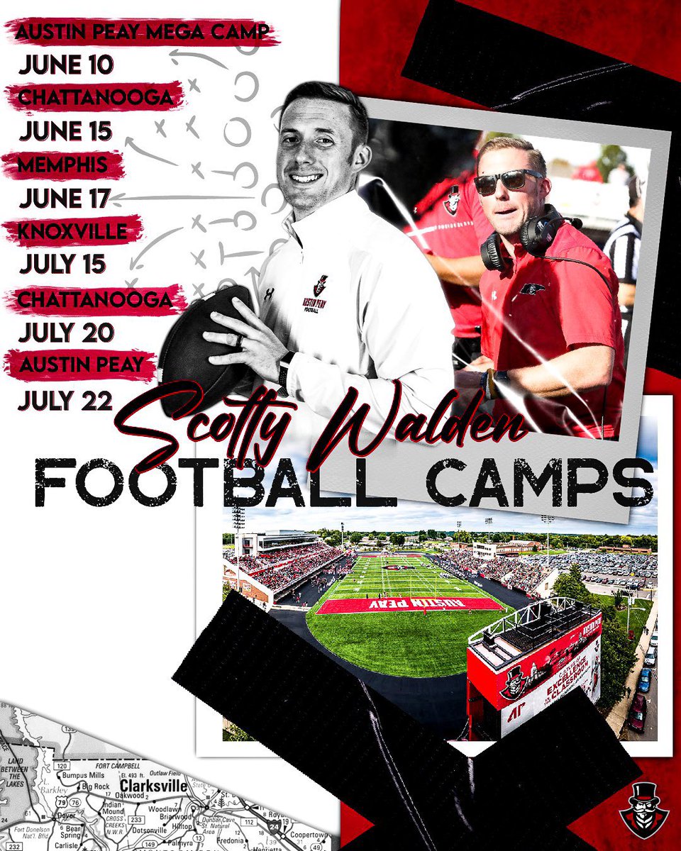 CoachParkerTAMK's tweet image. 🚨‼️ OPPORTUNITIES ON OPPORTUNITIES ‼️🚨

scottywaldenfootballcamps.com

@APSUCoachSW @GovsFB 

#ChaseTheLion #GoGovs