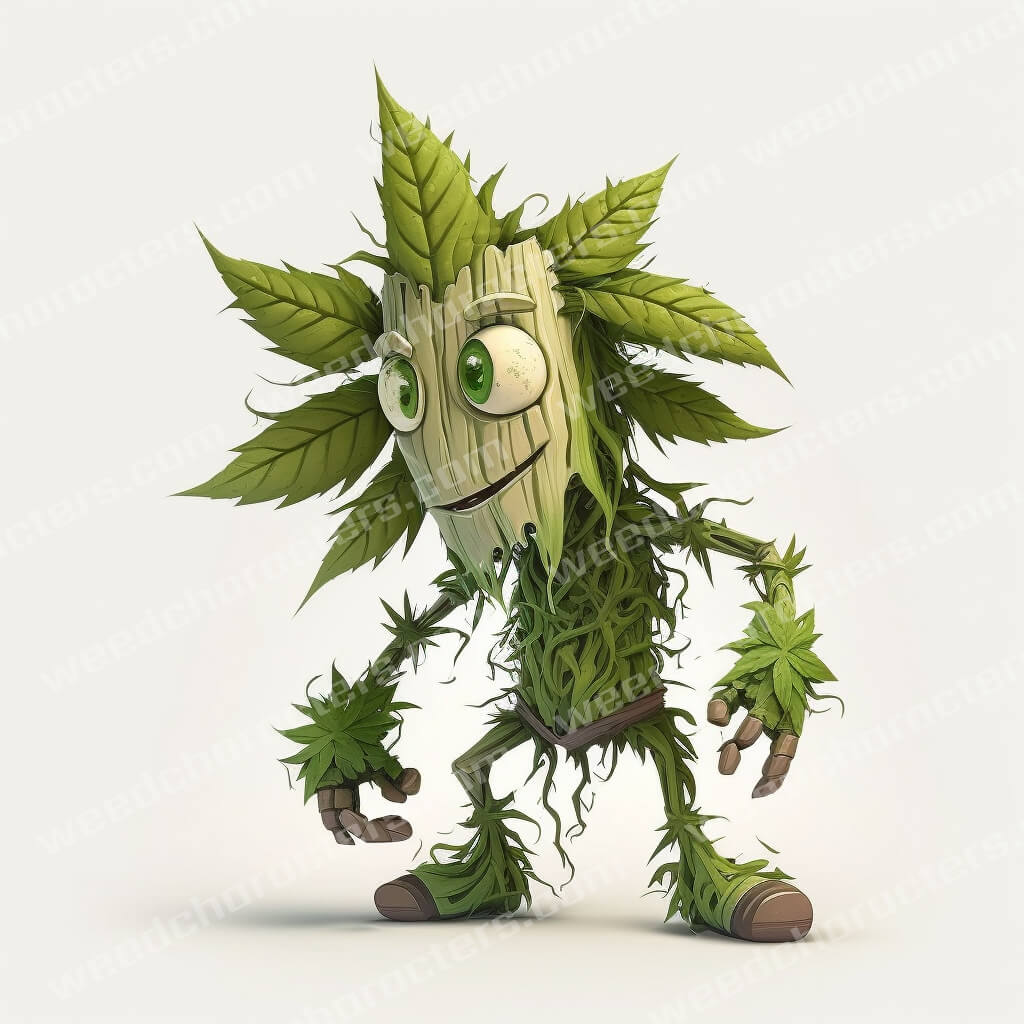 weedcharacters's tweet photo. Good Afternoon We Hope Everyone Is Enjoying This Wonderful Tuesday. Introducing Ganja Weed Root Cannabis Character, a unique creation made entirely of cannabis roots and leaves. #CannabisCommunity #weedcharacters
https://t.co/otKdZeJTsU https://t.co/9hTgygVIOT