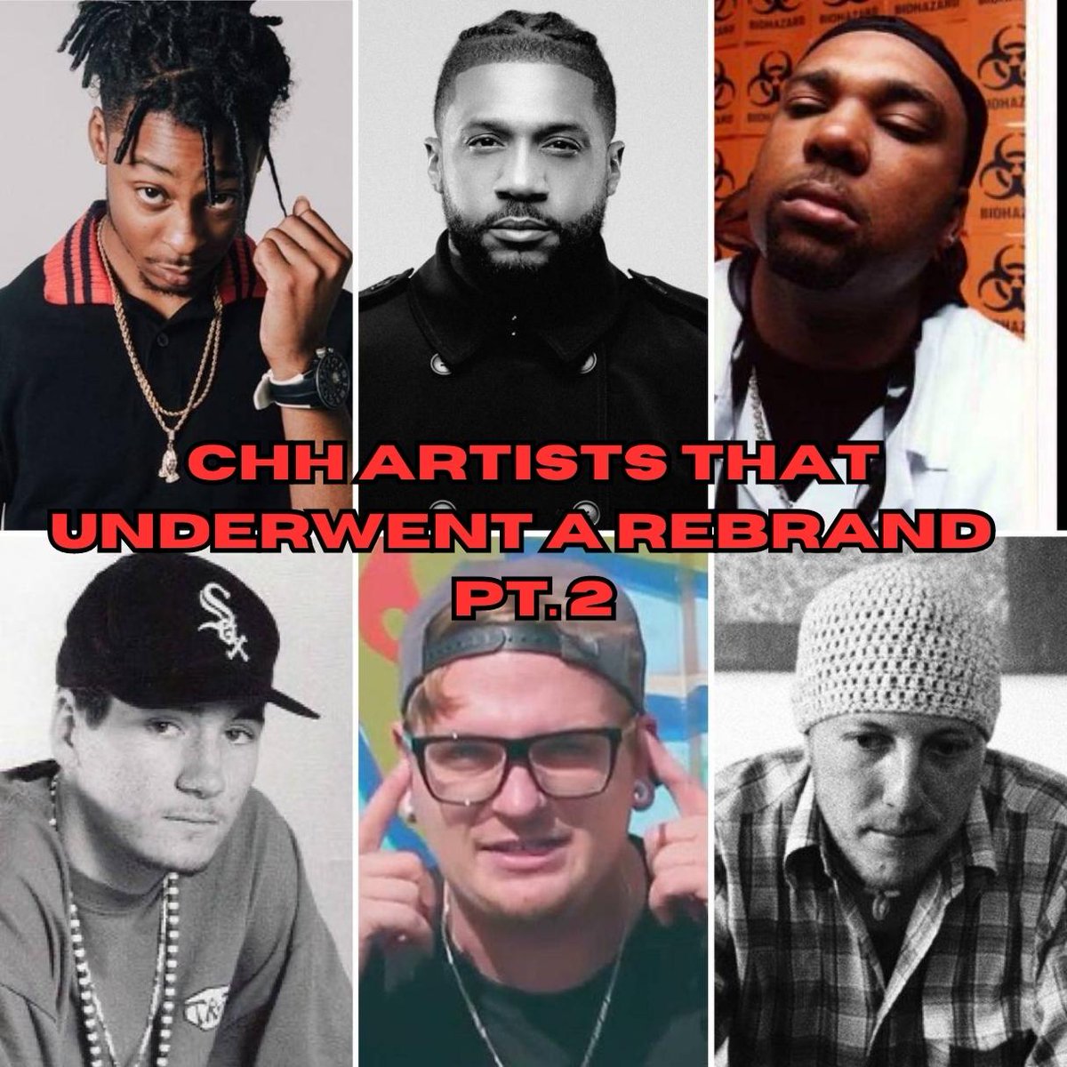Rapzilla's tweet photo. Did you know about all of these?
https://t.co/0iZO9vXqh7 https://t.co/HlG5oAIrS6