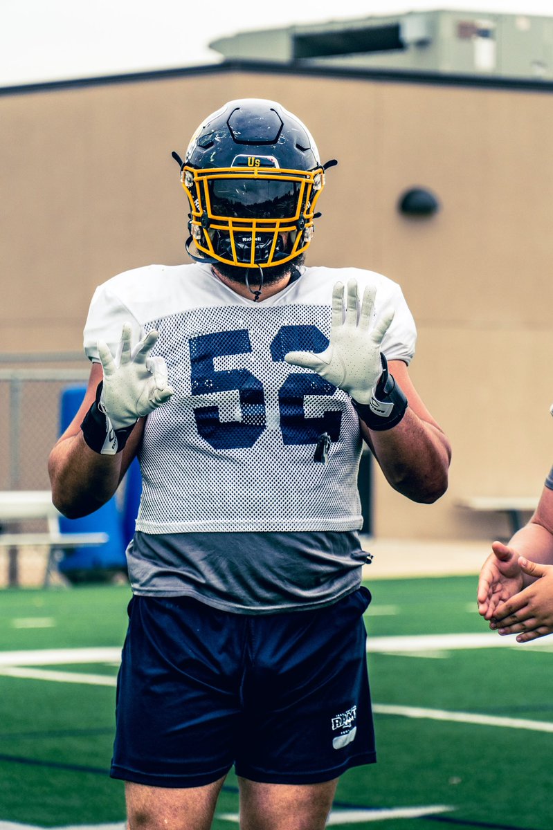 TxWes Football tweet media