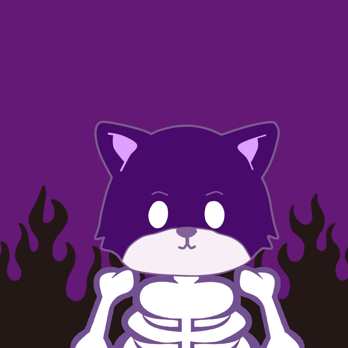 NEW DROP 🖤😻
BobCatsApes
Phase 1 

price 0.002 $ETH poly
on <a href="/opensea/">OpenSea</a>
link below 

#NFT #NFTcollections #nftcollector #OpenSeaNFT #NFTCommuntiy #gadogadonft #s0meone_u_know