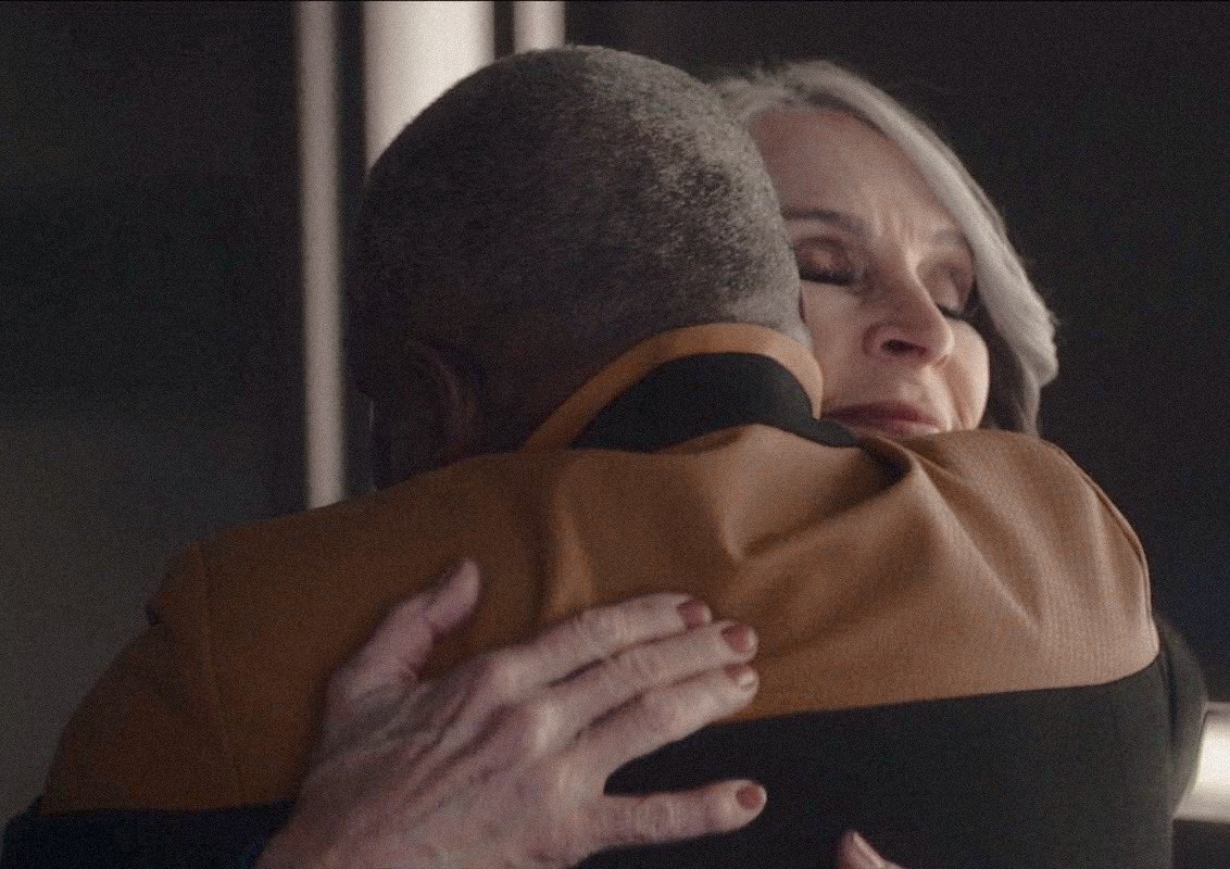 some wholesome spoilers