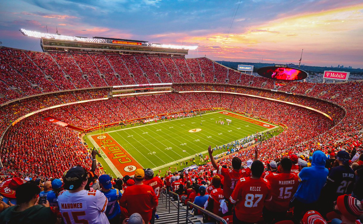 Morning Huddle: | Arrowhead Guys