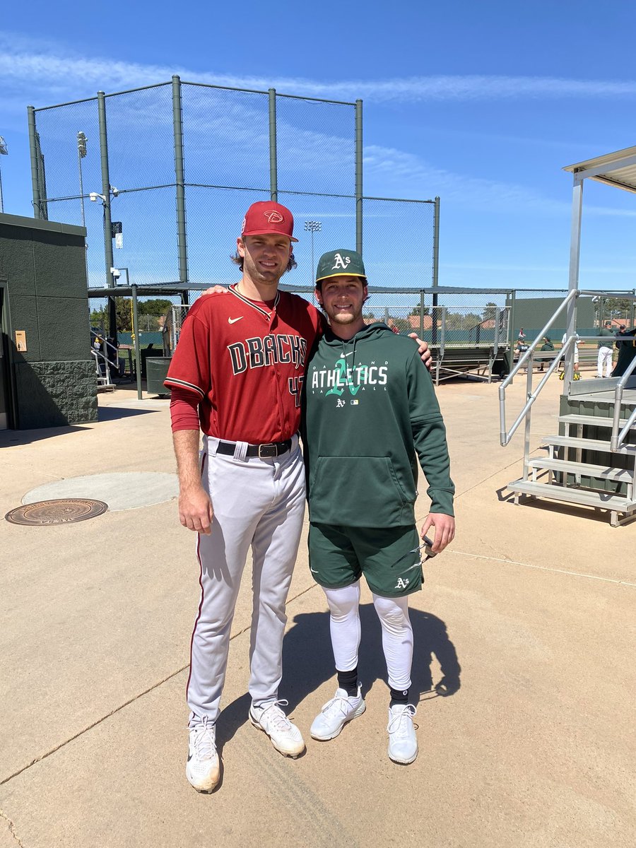 Mike Bell (@coachmikebell22) on Twitter photo Once a 🐆, always a 🐆!!! Wishing all the former Panthers the best of luck as their spring training camps are finishing up. <a href="/BillyCorcoran32/">Billy</a> <a href="/mitch_myers9/">Mitch ⚾️</a> <a href="/Pitt_BASE/">Pitt Baseball</a> <a href="/MLB/">MLB</a> <a href="/MiLB/">Minor League Baseball</a> #H2P Once a 🐆, always a 🐆!!! Wishing all the former Panthers the best of luck as their spring training camps are finishing up. <a href="/BillyCorcoran32/">Billy</a> <a href="/mitch_myers9/">Mitch ⚾️</a> <a href="/Pitt_BASE/">Pitt Baseball</a> <a href="/MLB/">MLB</a> <a href="/MiLB/">Minor League Baseball</a> #H2P
