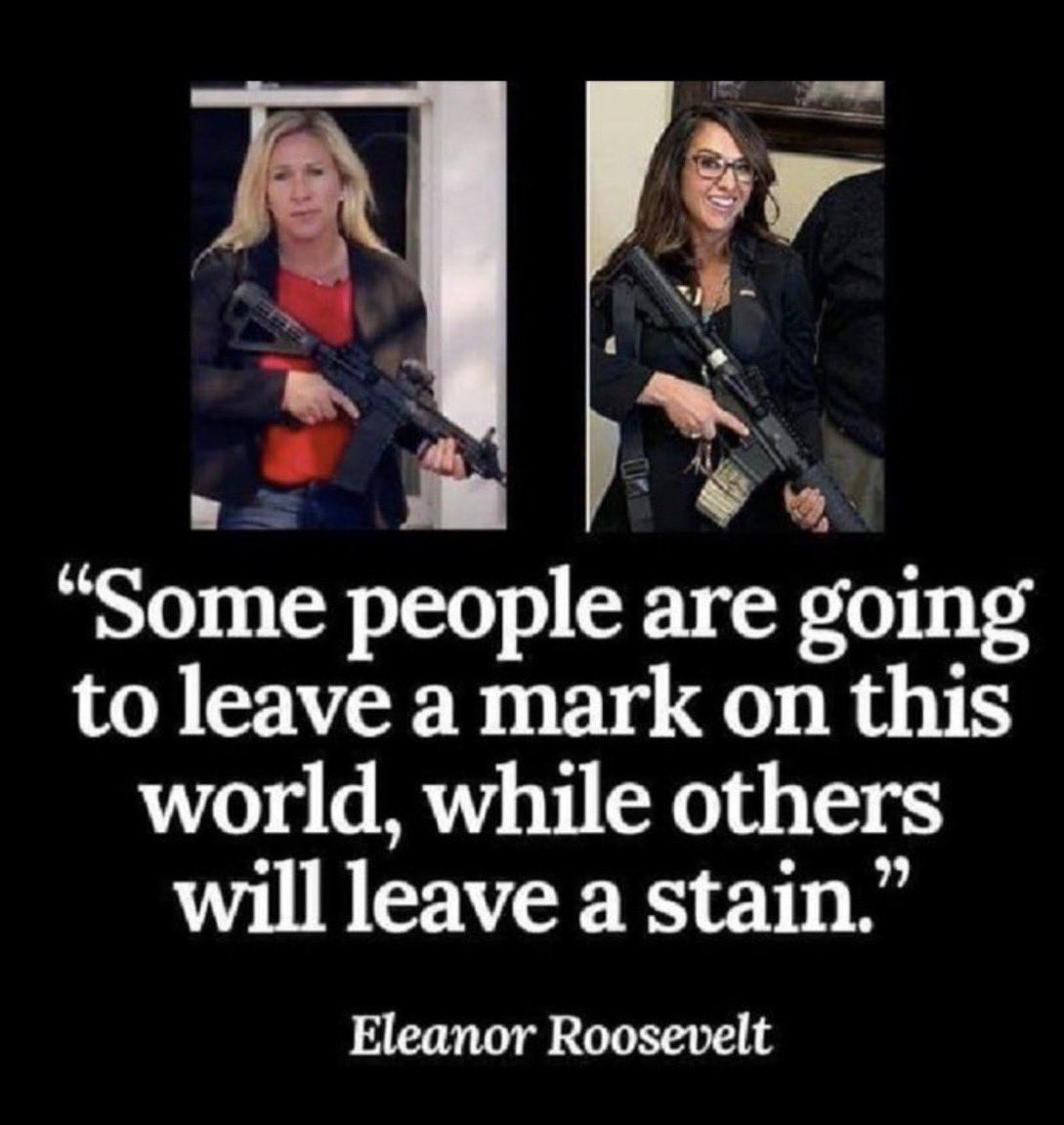 joncoopertweets's tweet photo. Who agrees? ✋ 
⁦cc: @RepMTG⁩ ⁦@RepBoebert⁩ https://t.co/RzCve6YLZN