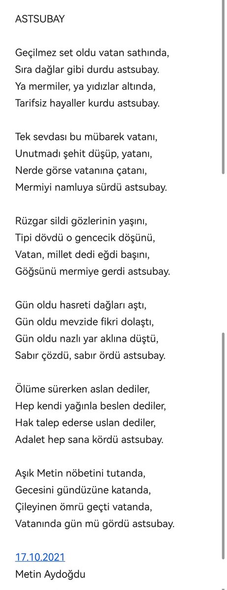 #Kenetleniyoruz
<a href="/RTErdogan/">Recep Tayyip Erdoğan</a> <a href="/dbdevletbahceli/">Devlet Bahçeli</a> <a href="/NureddinNebati/">Dr.Nureddin NEBATİ🇹🇷</a> <a href="/mustafaelitas/">Mustafa Elitaş</a> <a href="/meral_aksener/">Meral Akşener</a> <a href="/kilicdarogluk/">Kemal Kılıçdaroğlu</a> <a href="/HulusiAkar_MSB/">Hulusi Akar</a> <a href="/suleymansoylu/">Süleyman Soylu</a> <a href="/CHPMuratBakan/">Murat BAKAN</a> <a href="/DurgenHamza/">Hamza DÜRGEN</a>