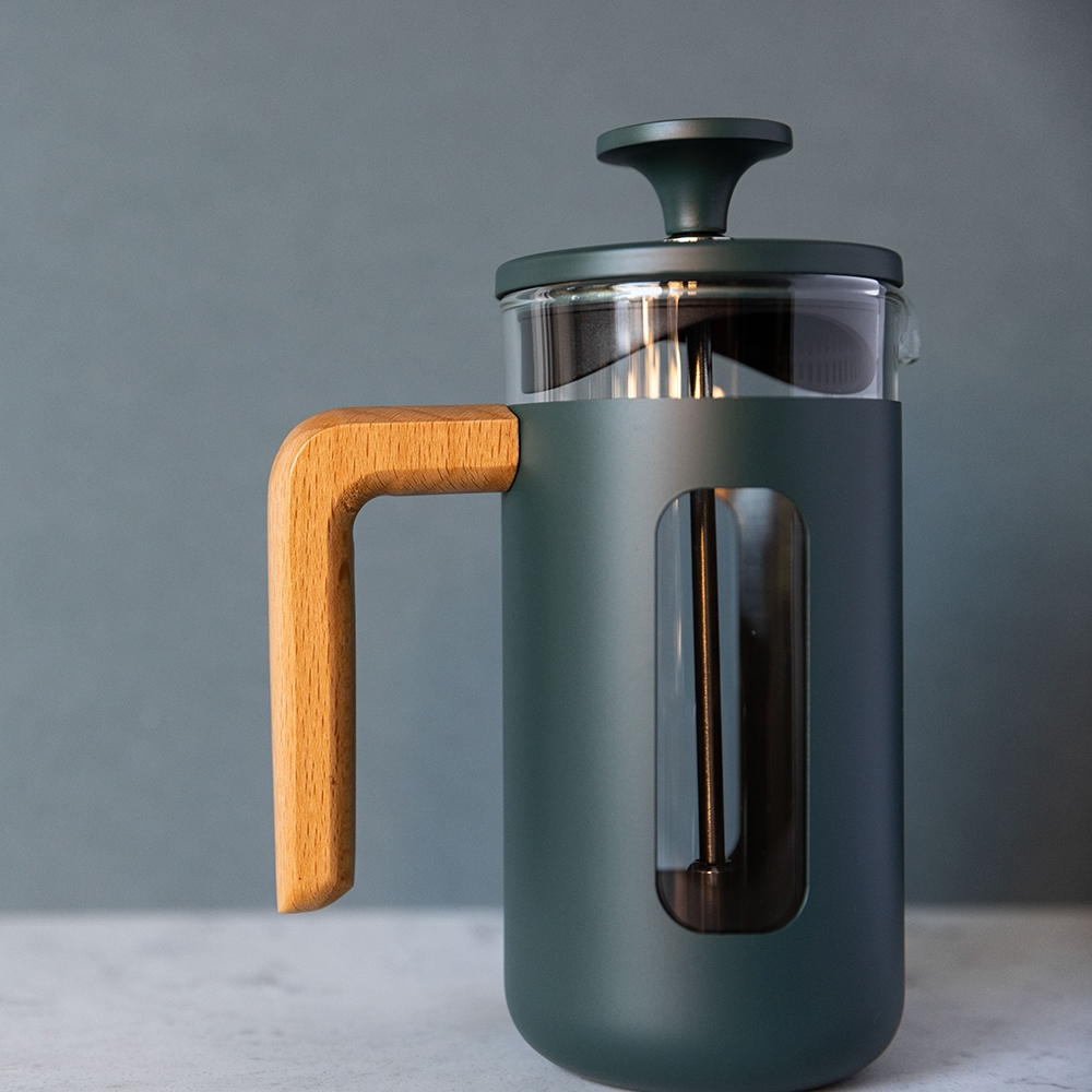 allianceonline's tweet photo. Inspired by one of Italy’s most culturally rich cities, the Pisa cafetiere by @KitchenCraft is a modern and sleek design perfect for your morning coffee routine. ☕
An eye-catching blend of the traditional and the contemporary.
#Coffee #KitchenCraft #BeverageService https://t.co/WT5KXNGnol