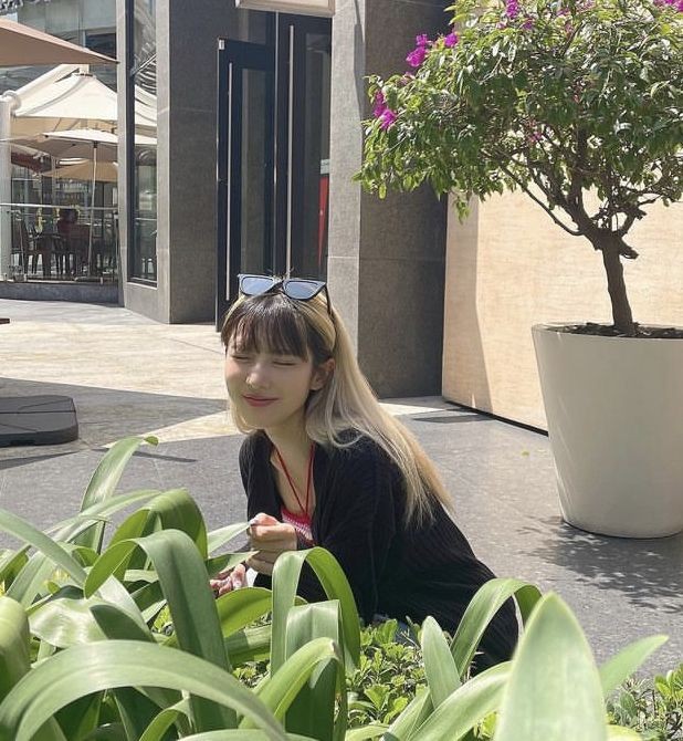 hourlydeukae7's tweet photo. Yoohyeon - #유현 #YOOHYEON #드림캐쳐 #DREAMCATCHER @hf_dreamcatcher https://t.co/iw9eSJg0nQ