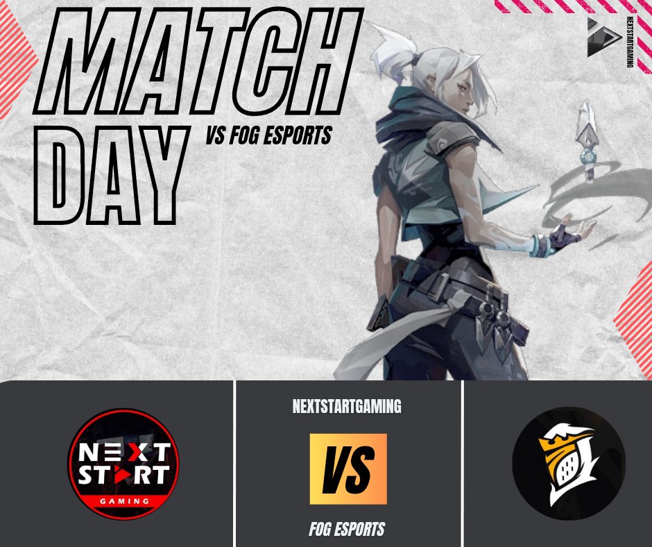 NextStartGaming tweet media