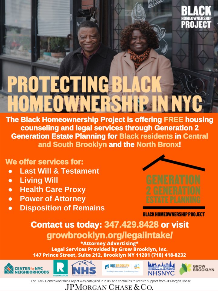 Grow Brooklyn tweet media