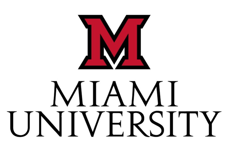 I am proud to announce that I will be returning home to continue my academic and athletic career playing Division 1 hockey at Miami University. I would like to thank my family, coaches, teammates and friends who have helped make this possible! #riseupredhawks