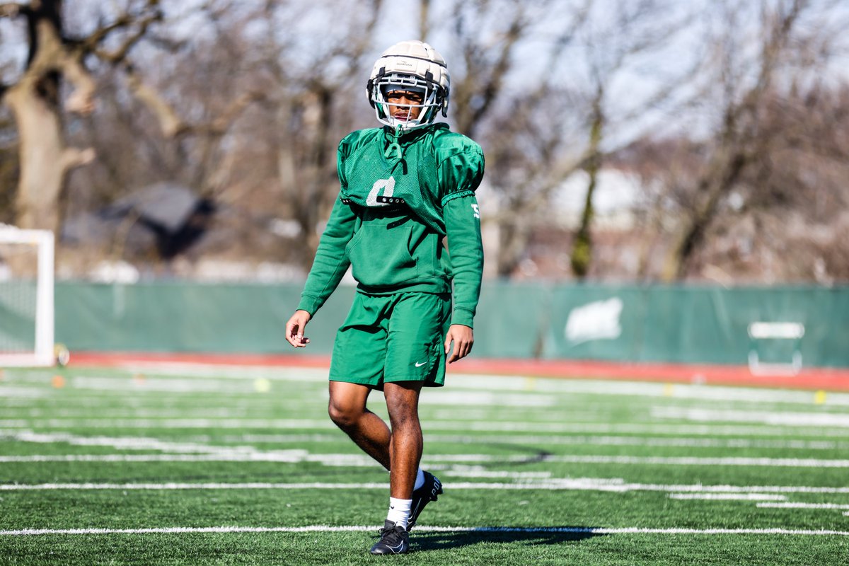 Wagner_Football's tweet photo. Laying the foundation https://t.co/dvt5jUUl0H