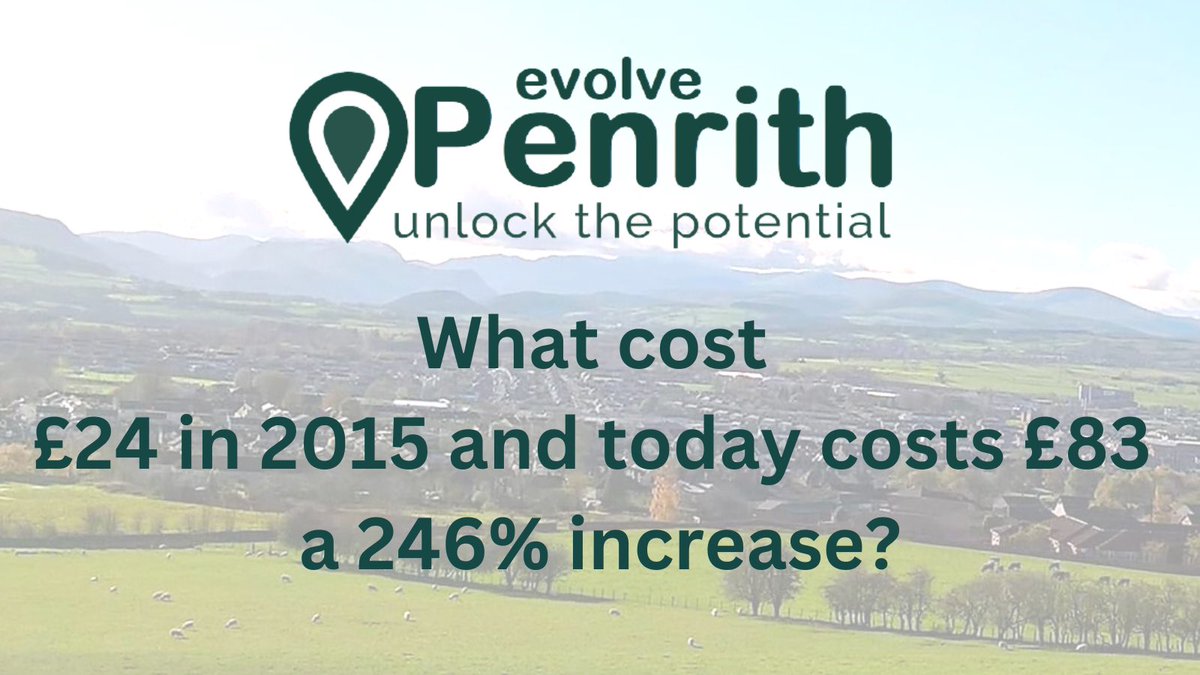 Evolve Penrith (@evolvepenrith) on Twitter photo 