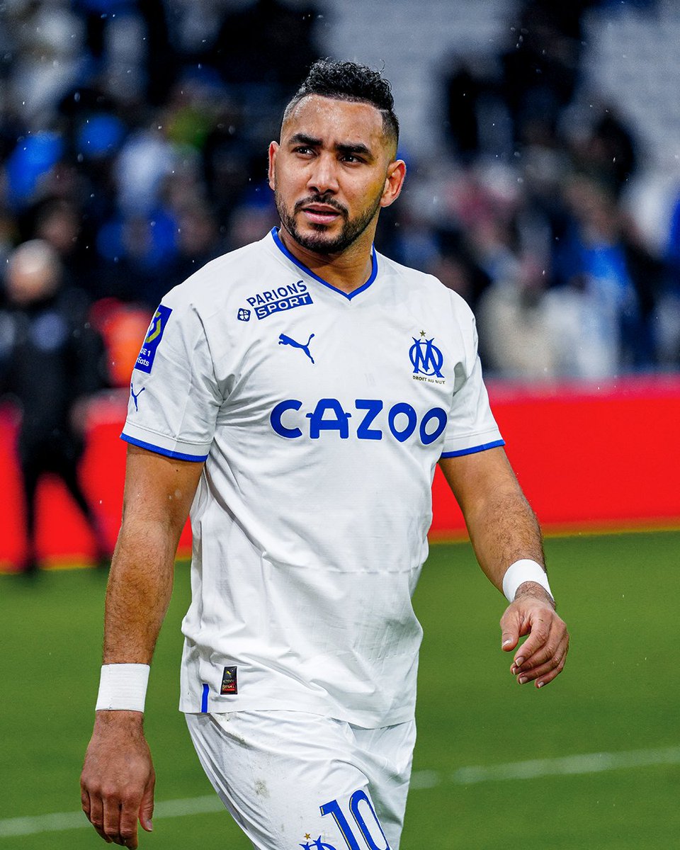 OM_Officiel's tweet photo. 𝐉𝐨𝐲𝐞𝐮𝐱 𝐚𝐧𝐧𝐢𝐯𝐞𝐫𝐬𝐚𝐢𝐫𝐞 @dimpayet17 ✨
Notre milieu fête aujourd’hui ses 3️⃣6️⃣ ans 🥳 https://t.co/7maQzeYYEW