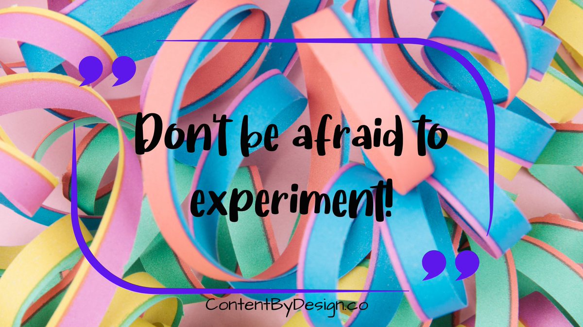 ContentByDesLtd's tweet photo. 📹 Don't limit your content to just text. Experiment with video content to engage users and make complex topics more digestible. #ContentCreation #RecycleContent #RepurposeContent https://t.co/kyOFgcfhmq