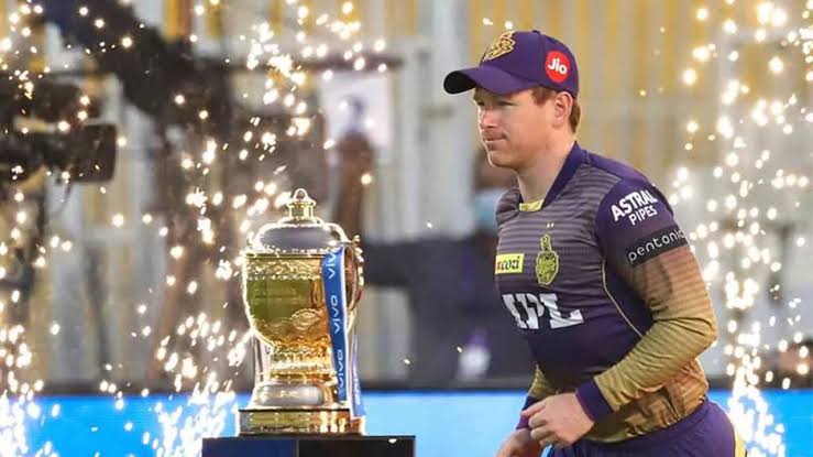 KirketXpert's tweet image. #Opinion🗣: Eoin Morgan would have been one of the greatest IPL captains, if he had a long run of even 5 years or more.

#IPLLegends #KKR #IPL2023